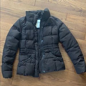 Down Puffer Jacket